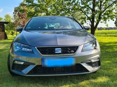 Gebraucht Seat Leon