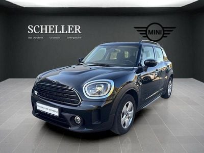 Mini Cooper Countryman