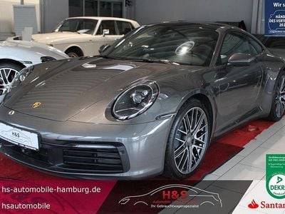 Porsche 911 Carrera