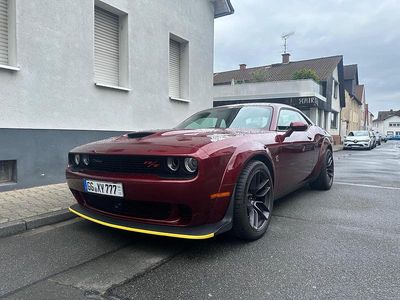 Begagnad Dodge Challenger 492 HK (361 kW) 2020 Sportkupé