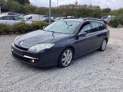 Renault Laguna III