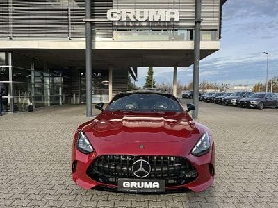 Gebraucht Mercedes AMG GT 63 AMG 585 PS (430 kW) 2025 Coupé