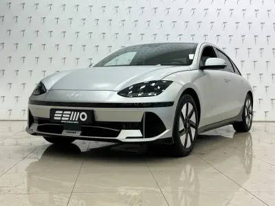 Gebraucht Hyundai Ioniq 6