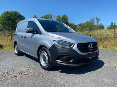 Gebraucht Mercedes Citan 110