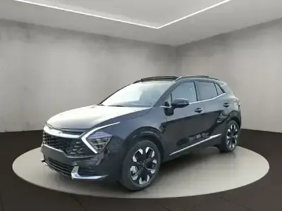 Gebraucht Kia Sportage