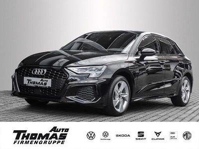 Audi A3 Sportback e-tron