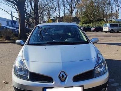 Renault Clio II
