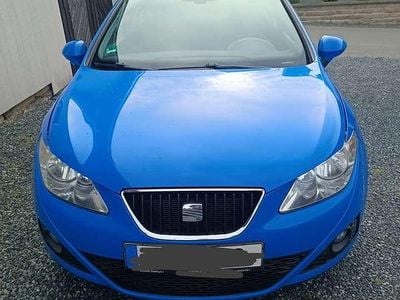 Seat Ibiza SC