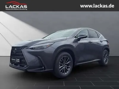 Gebraucht Lexus NX350h
