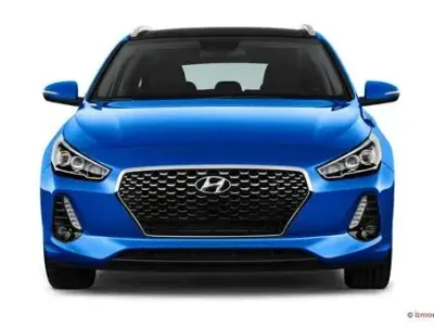 Gebraucht Hyundai i30