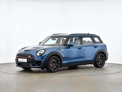 Mini John Cooper Works Clubman