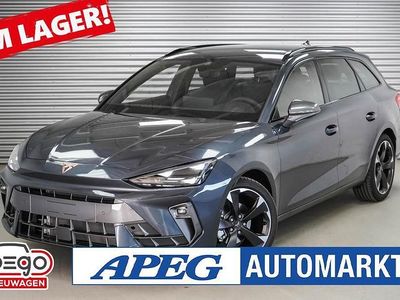 Neu Cupra Leon 150 PS (110 kW) 2025 Othercolor Kombi