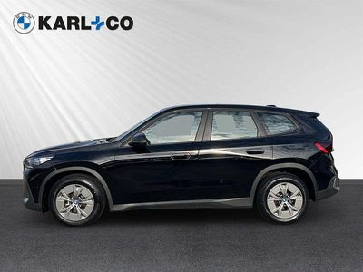Gebraucht BMW iX1 Performance 230 kW (313 PS) 2023 Schwarz SUV