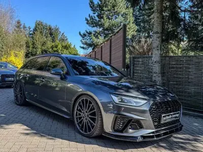 Używany Audi A4