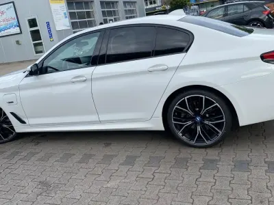 Gebraucht BMW 530