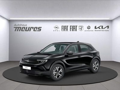 Nuova Opel Mokka Edition 136 CV (100 kW) 2026 Nero SUV