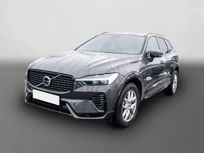 Gebraucht Volvo XC60 Ultra 455 PS (334 kW) 2024 Grau SUV