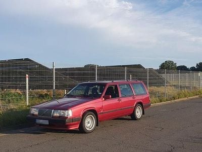Volvo 940