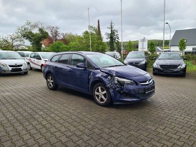 gebraucht Opel Astra Kombi ( Euro 6 )