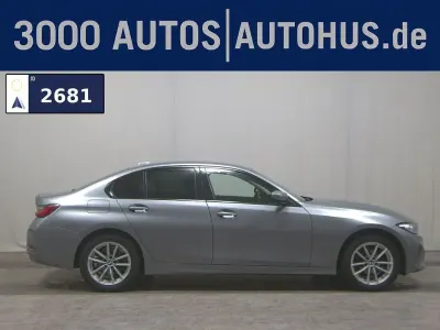 Gebraucht BMW 318