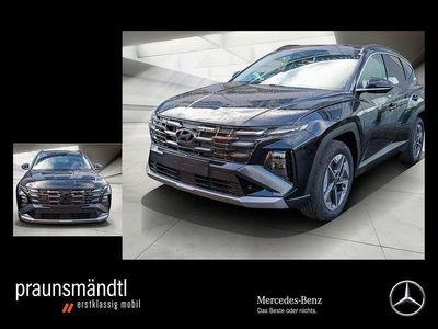 Neu Hyundai Tucson Trend 151 PS (111 kW) 2025 Grau SUV