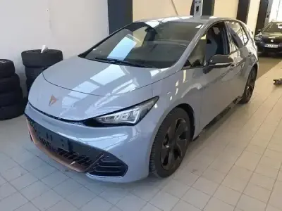 Gebraucht Cupra Born 169 kW (231 PS) 2024 Vaporgrau Kleinwagen