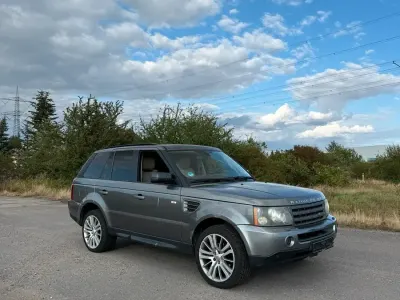 Gebraucht Land Rover Range Rover Sport