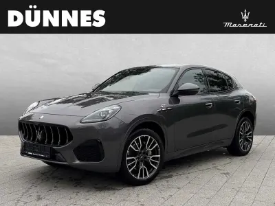 Gebraucht Maserati Grecale