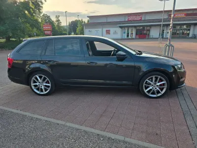 Gebraucht Skoda Octavia