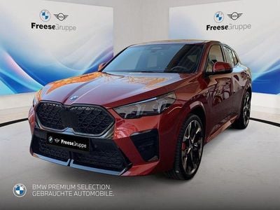 Gebraucht BMW X2 Luxury Line 163 PS (119 kW) 2025 Rot SUV