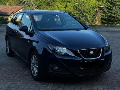 Gebraucht Seat Ibiza ST