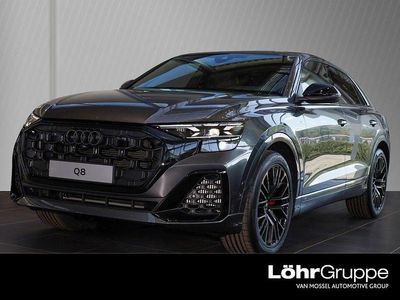 Nuova Audi Q8 Sport 394 CV (289 kW) 2026 Grigio SUV