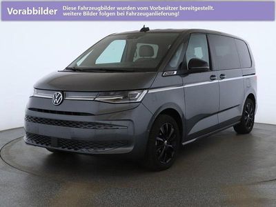 Second-hand VW T7 Style 150 CP (110 kW) 2025 Gri Van