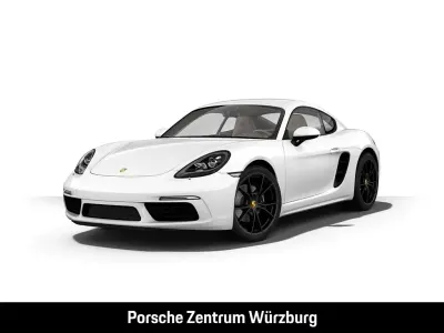 Gebraucht Porsche 718 Cayman