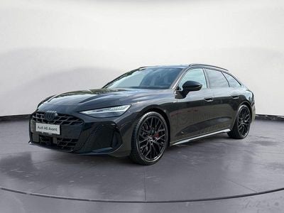 Braun Neu 2025 Audi A6 Sport Kombi | 76.990 € (Teuer)