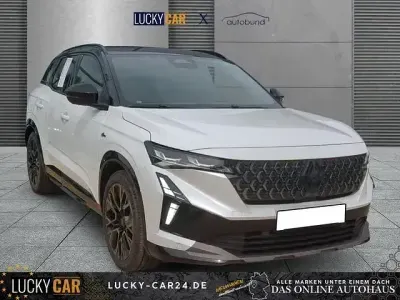 Gebraucht Renault Austral