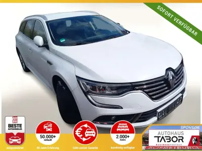 Gebraucht Renault Talisman GrandTour