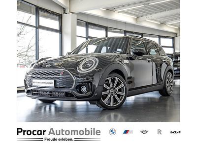 gebraucht Mini Cooper S Clubman 