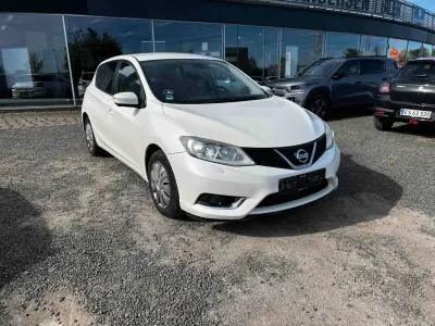 Gebraucht Nissan Pulsar