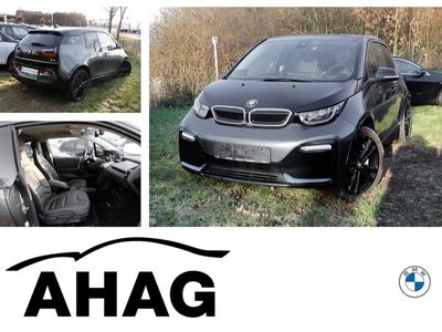 gebraucht BMW i3 (120 Ah), 135kW Navi Prof. Klimaaut.