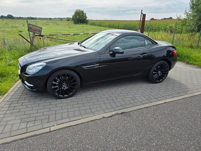 Mercedes SLK200