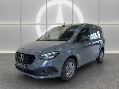 Gebraucht Mercedes Citan 112