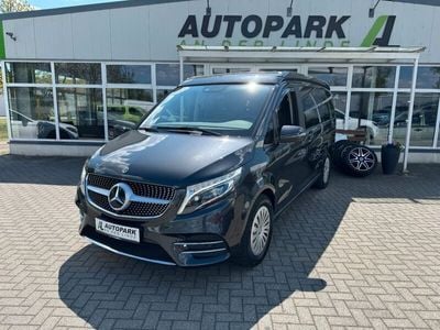 Mercedes V300