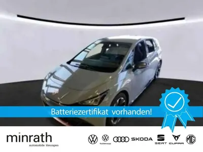 Gebraucht Cupra Born e-Boost 169 kW (231 PS) 2024 Grau Kleinwagen