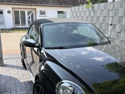 Gebraucht VW Beetle
