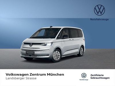Gebraucht VW Multivan Life 150 PS (110 kW) 2024 Van