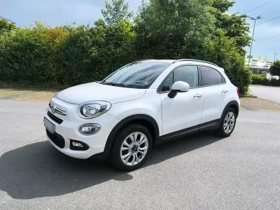 Gebraucht Fiat 500X