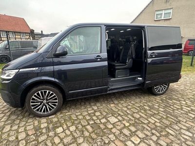 VW T6.1