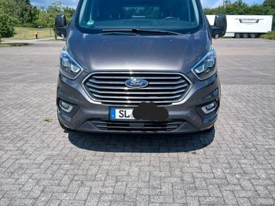 Ford Tourneo