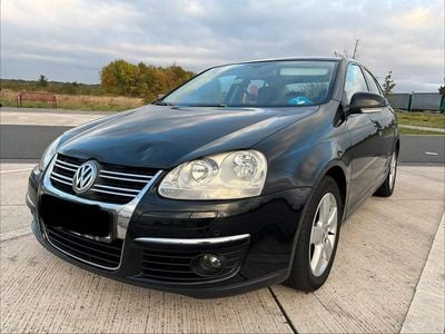 VW Jetta